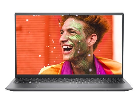 Dell Inspiron 15 5515 15 inch Laptop